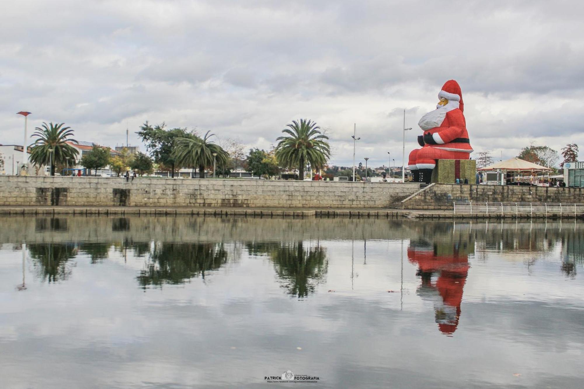 Hotel Conde De Agueda Bagian luar foto
